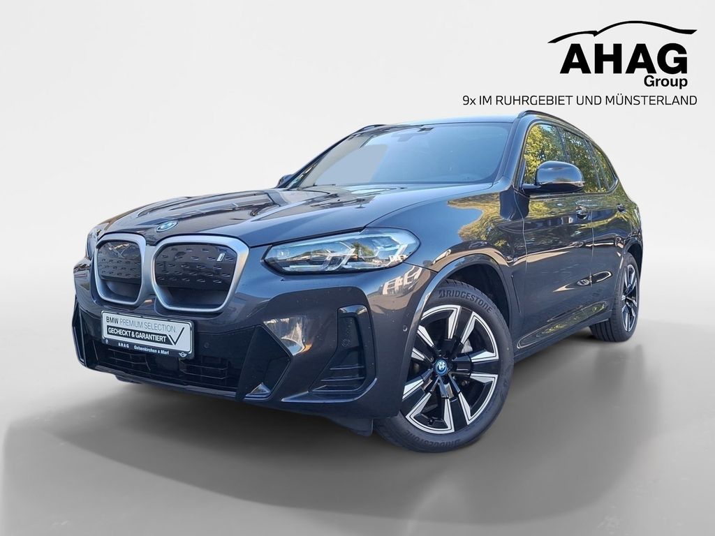 Bild des Angebotes BMW iX3