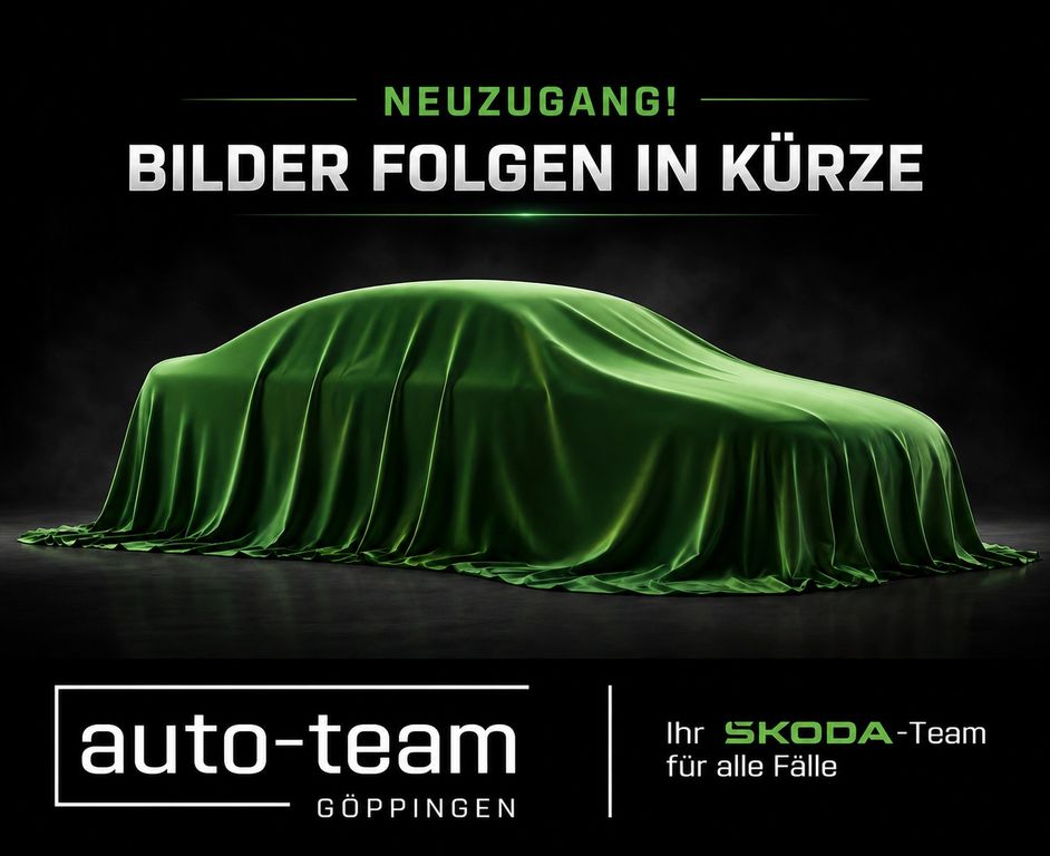 Bild des Angebotes Skoda Scala Balance 1.5 TSI DSG,AHK,SH,CLIMA,SMART-L