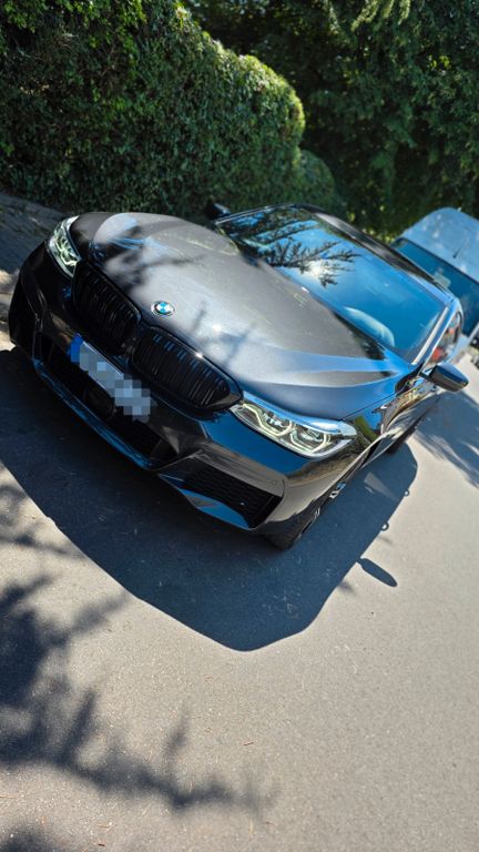 Bild des Angebotes BMW 630 Gran Turismo 630d A Gran Turismo