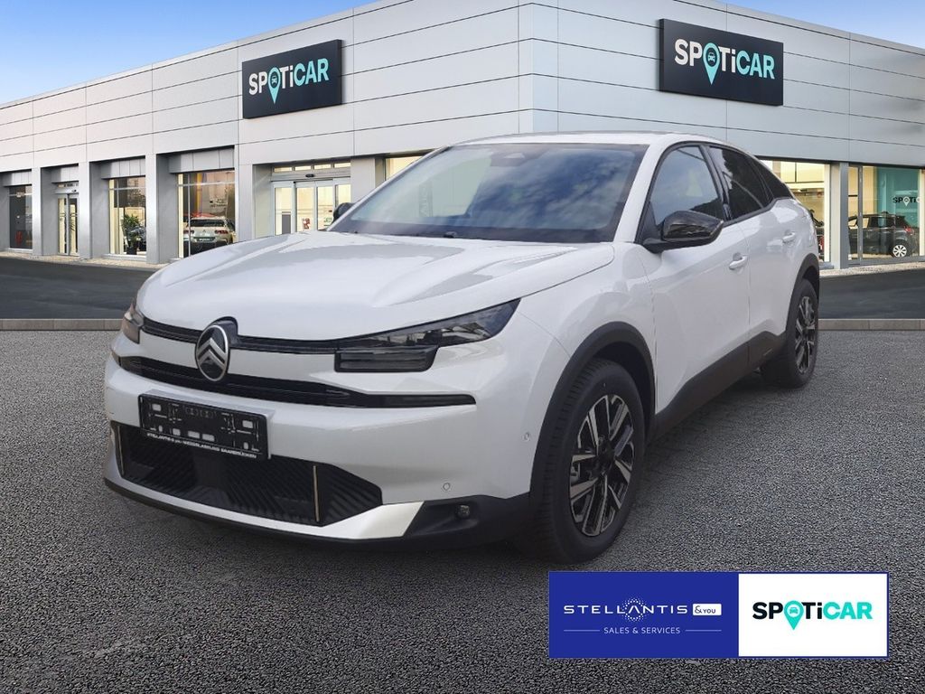 Bild des Angebotes Citroën C4 Lim. Max Mildhybrid