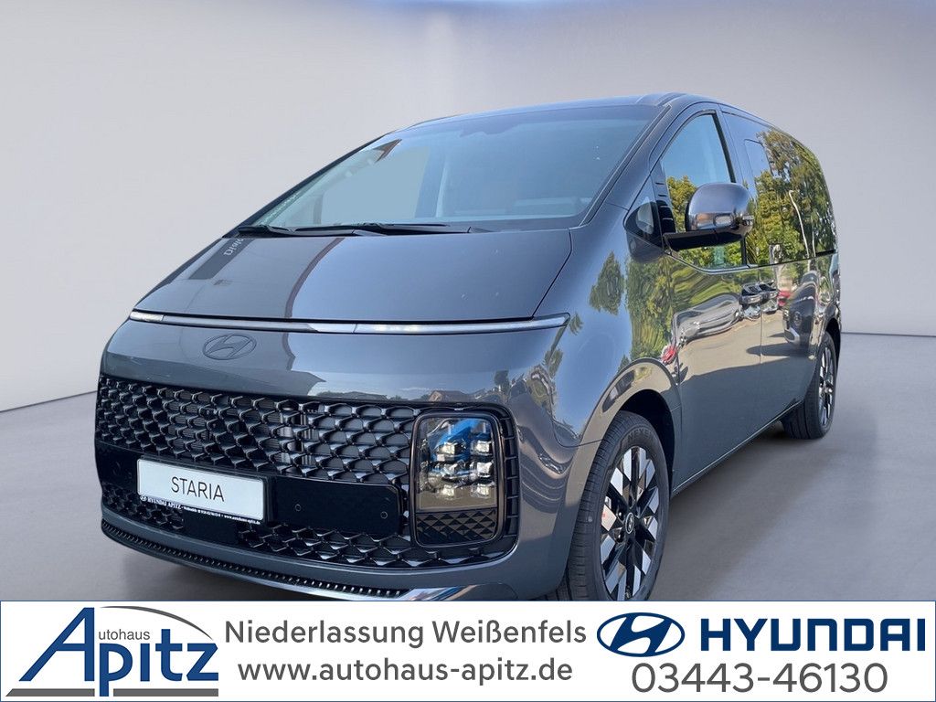 Bild des Angebotes Hyundai STARIA 1.6 Signature Hybrid 2WD
