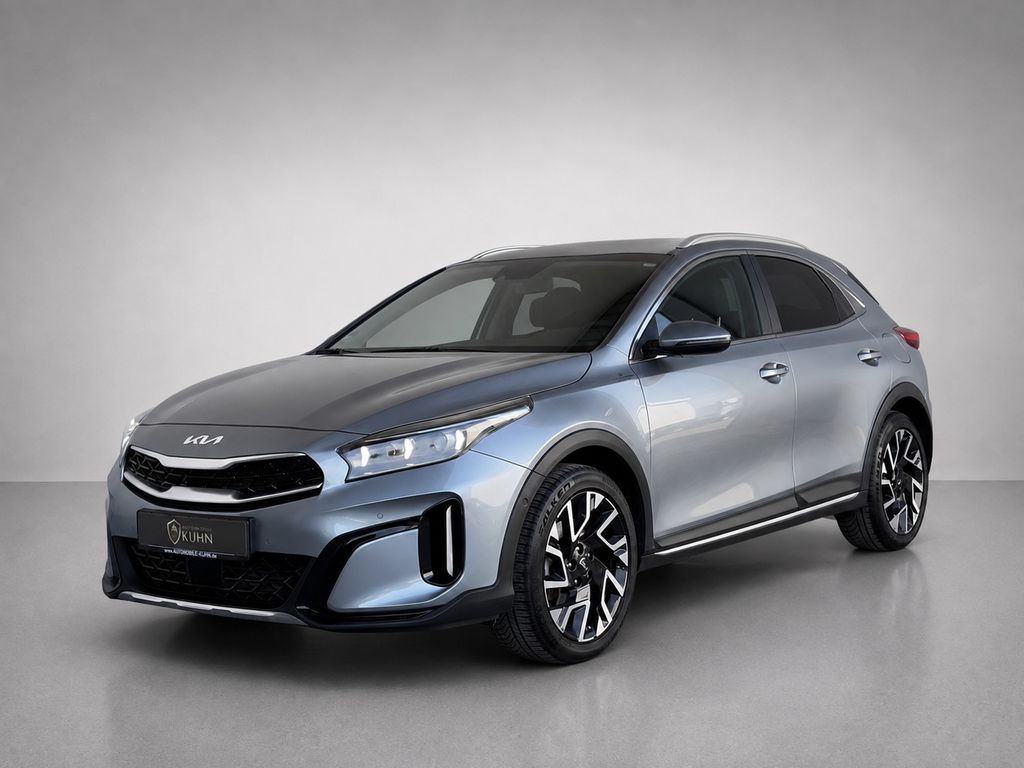 Bild des Angebotes Kia XCeed PLATINUM EDITION*R.KAM*LED*4xSHZ*JBL SOUND