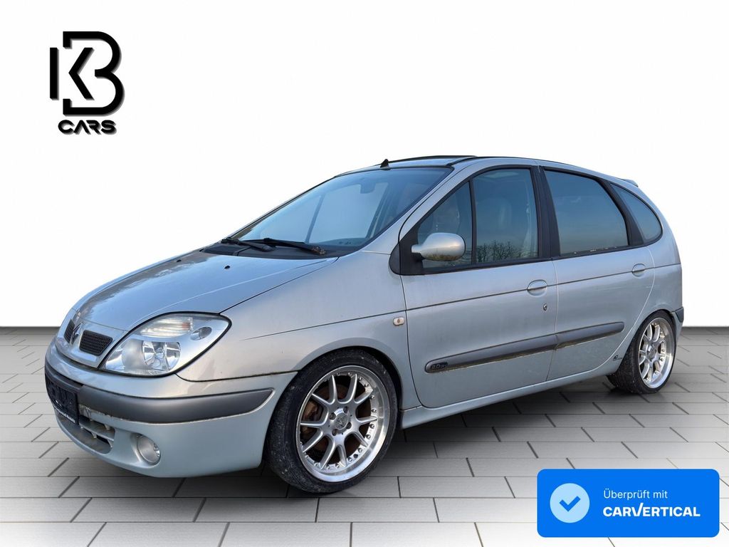 Renault Scenic 2.0 16V Expression