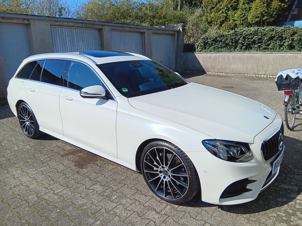 Bild des Angebotes Mercedes-Benz 250 Kombi