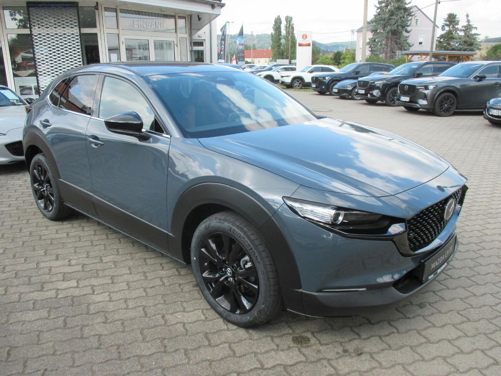 Bild des Angebotes Mazda CX-30 2.5L e-SKYACTIV G 140 6AT FWD Nagisa