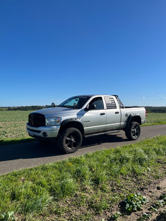 Bild des Angebotes Dodge RAM