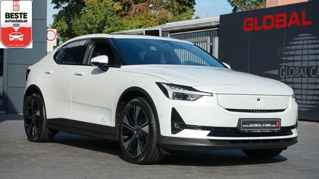 Bild des Angebotes Polestar 2 DUAL AWD*PLUS*PILOT*NEUES MODELL*82kWh*96,7%