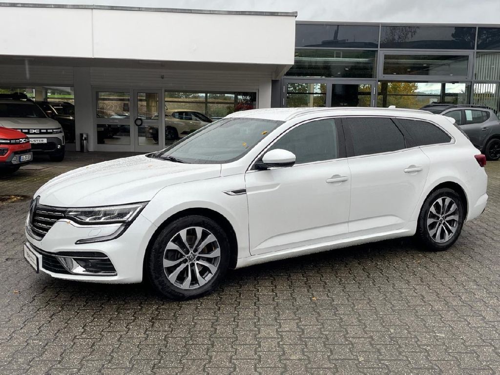Bild des Angebotes Renault Talisman Business Edition DCi 160