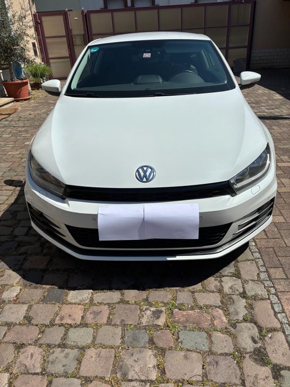 Bild des Angebotes Volkswagen Scirocco 1.4 TSI -