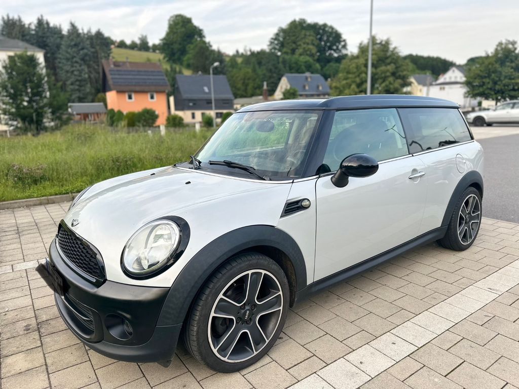 MINI One Clubman Tüv Neu!