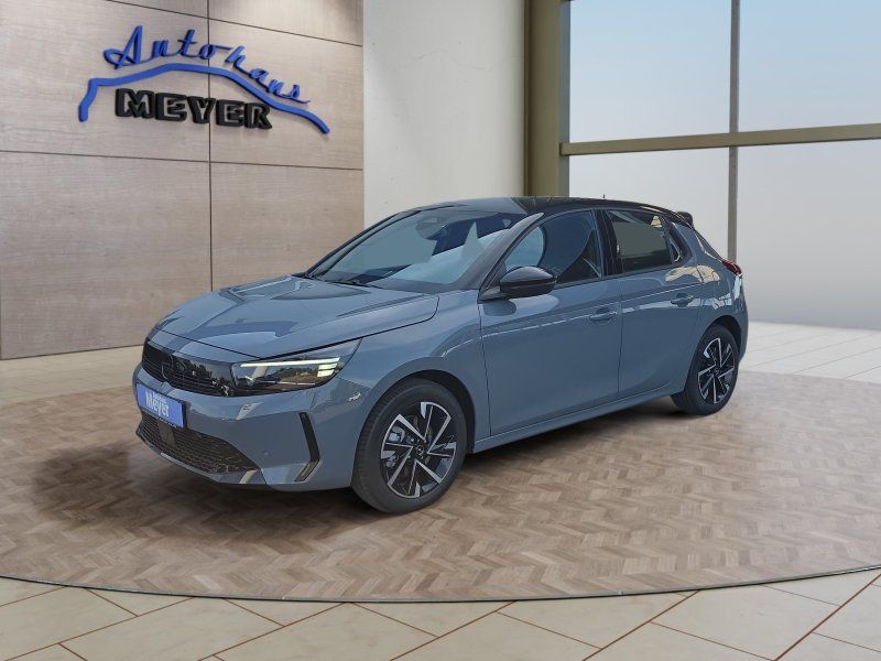 Bild des Angebotes Opel Corsa GS Hybrid 110PS Aut.3*J.Gar/Kamera/LED/Win