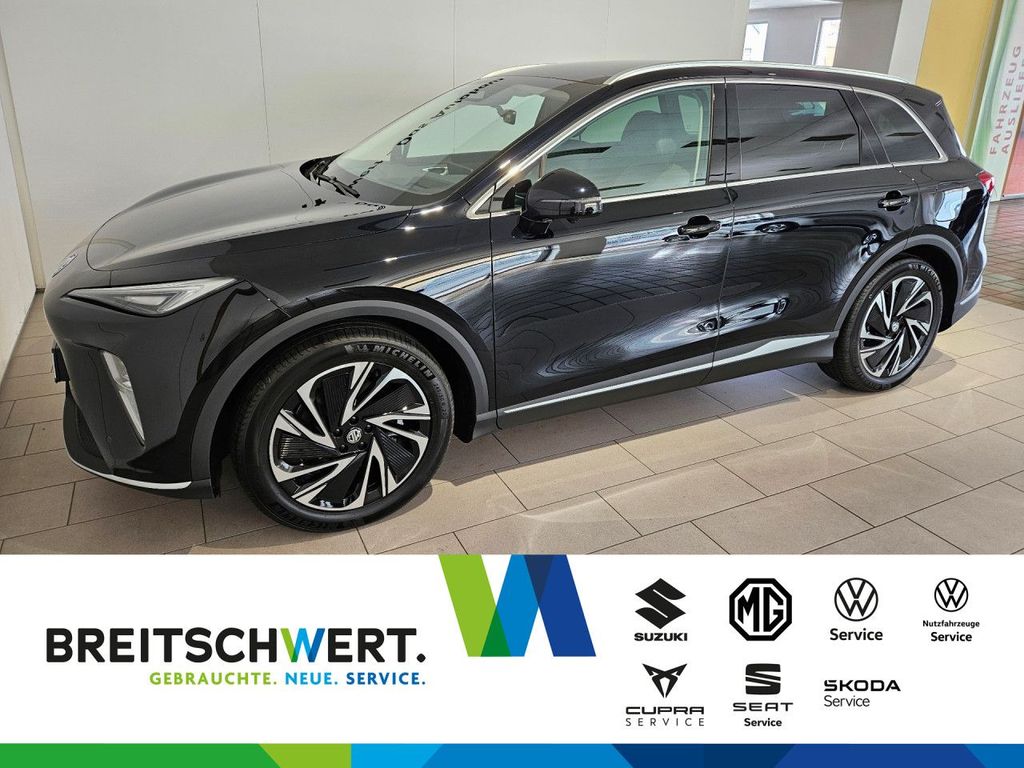Bild des Angebotes MGS6 EV AWD Luxury ACC/Sitzklima/Pano/ Bluetooth
