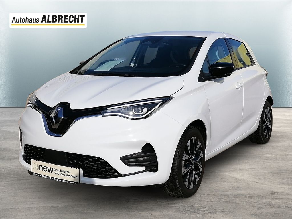 Bild des Angebotes Renault ZOE R110 Evolution EV50 incl.Batterie
