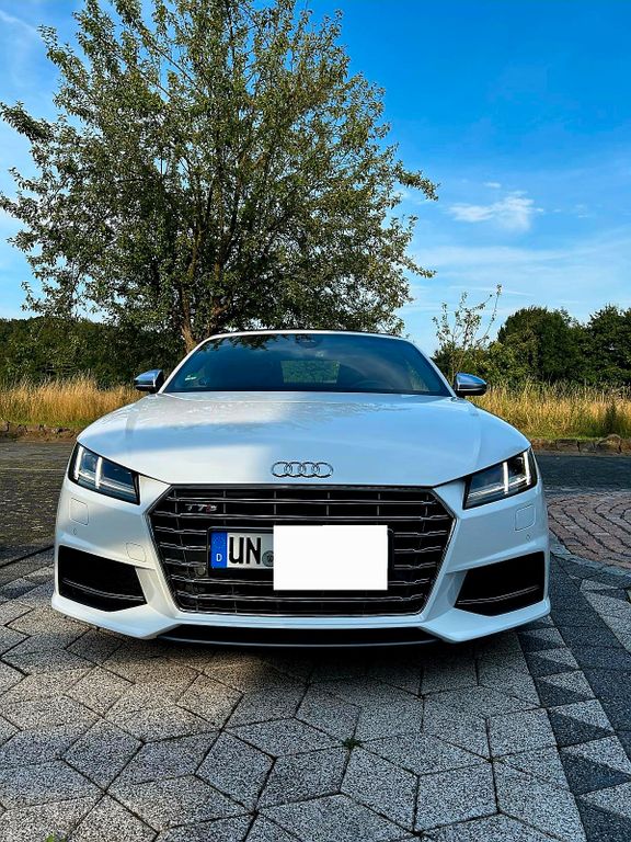 Bild des Angebotes Audi TTS Roadster 2.0 TFSI quattro