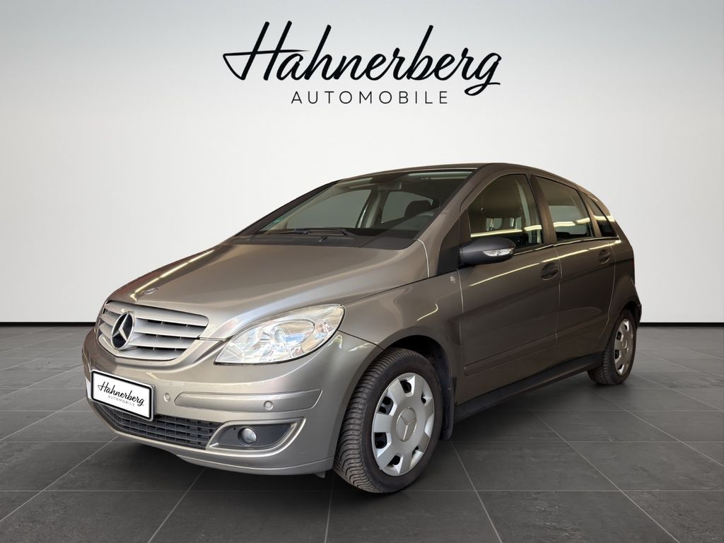 Bild des Angebotes Mercedes-Benz B 180 CDI * AUTOMATIK* KLIMA* SITZHZG.* PDC*