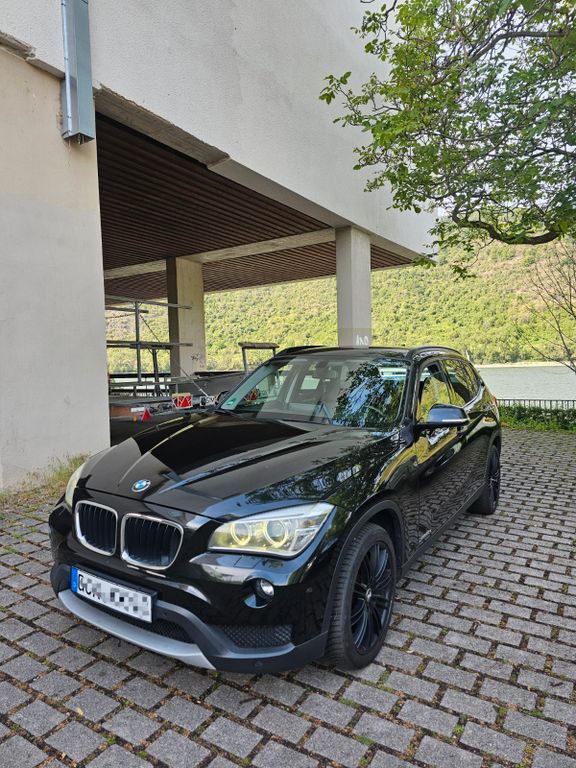 Bild des Angebotes BMW X1 xDrive20d - Automatik - Top Zustand
