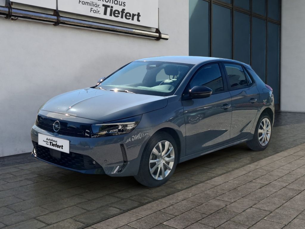 Opel Corsa 1.2 Direct Injection Turbo Edition (F)