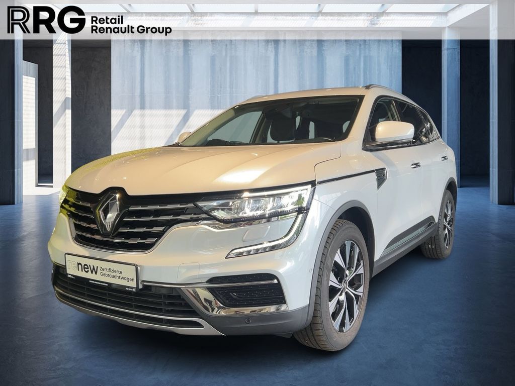 Bild des Angebotes Renault Koleos TECHNO BLUE dCi 185 4WD CVT Apple CarPlay