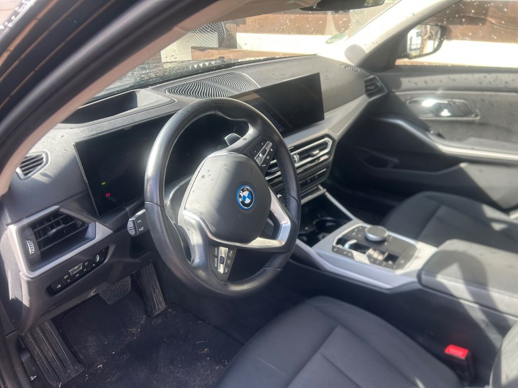 Bild des Angebotes BMW ActiveHybrid 3