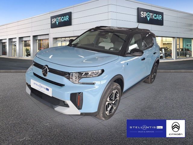 Bild des Angebotes Citroën ë-C3 Aircross Max 113 Standard Range *Navi*Kamer