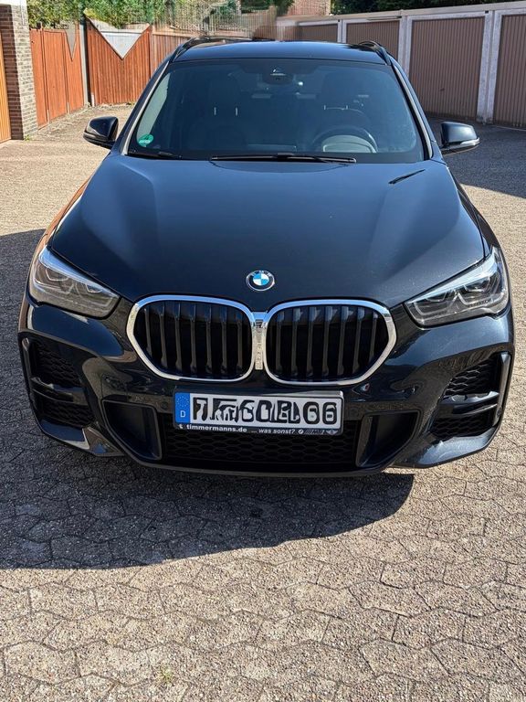Bild des Angebotes BMW X1 sDrive 18i M Sport