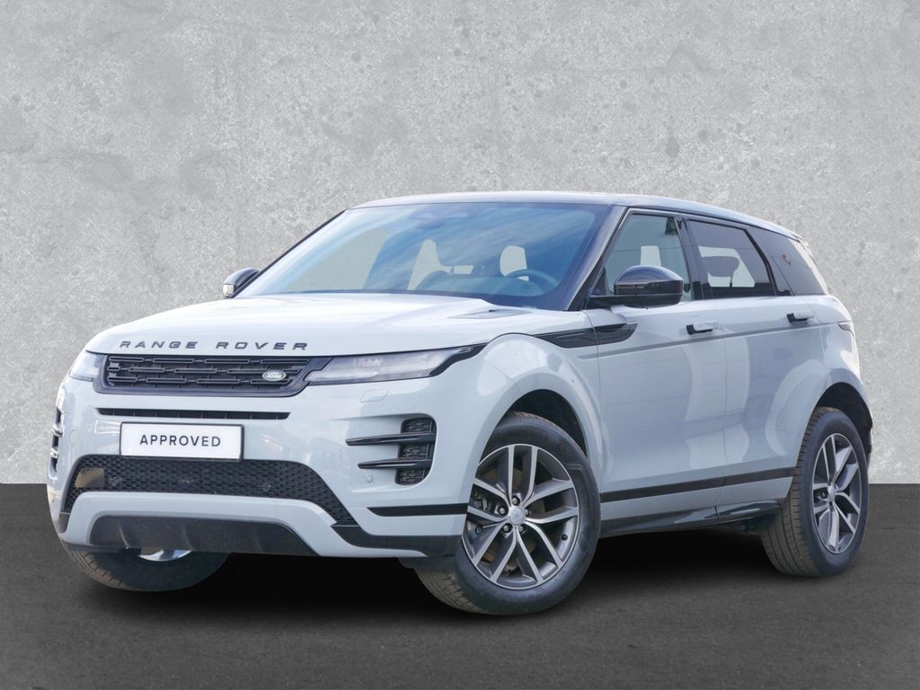 Bild des Angebotes Land Rover Range Rover Evoque Dynamic SE PanoramaBlackPack