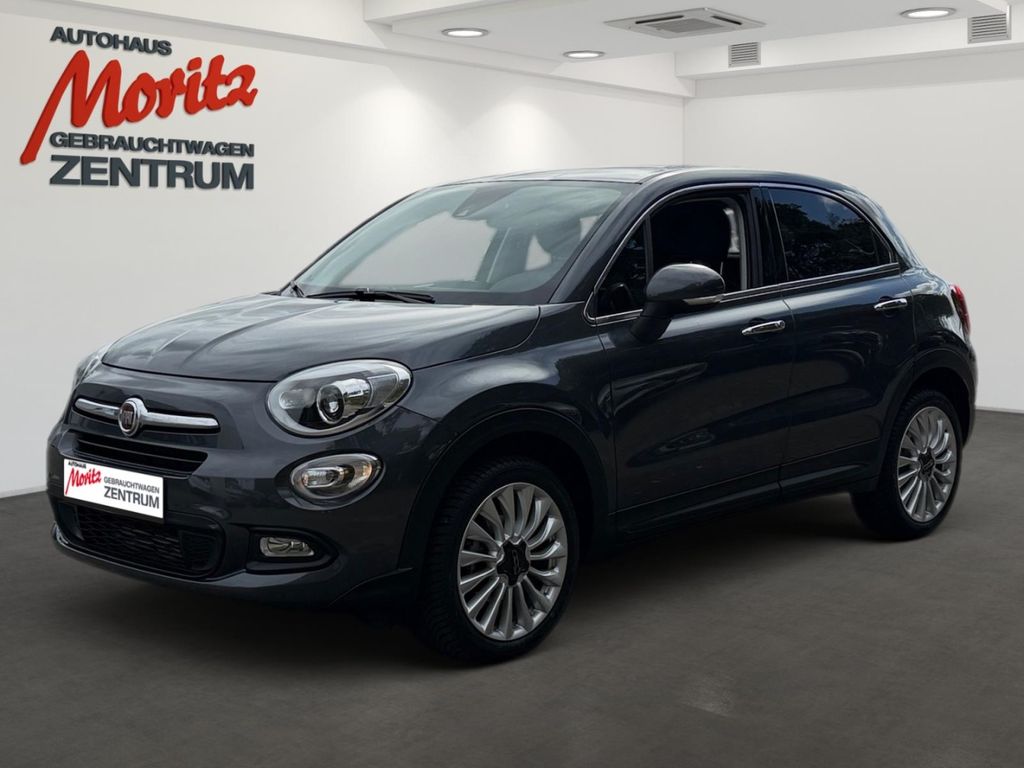 Bild des Angebotes Fiat 500X 1.4 Lounge *WENIG KM*NEUE ALLWETTER!*