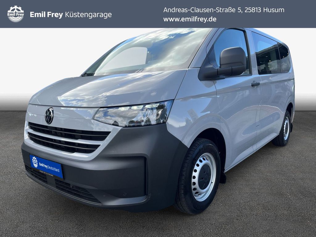 Bild des Angebotes Volkswagen Transporter Kombi 2,0 l TDI 81 kW KR, 6-Sitzer/R
