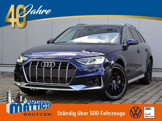 Bild des Angebotes Audi A4 allroad 45 TFSI 265 PS quattro S-tr. AHK/19-Z