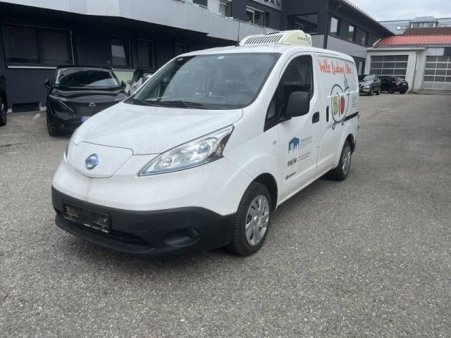Nissan E-NV200 Kühlkasten Comfort 109PS 40kWh Klima