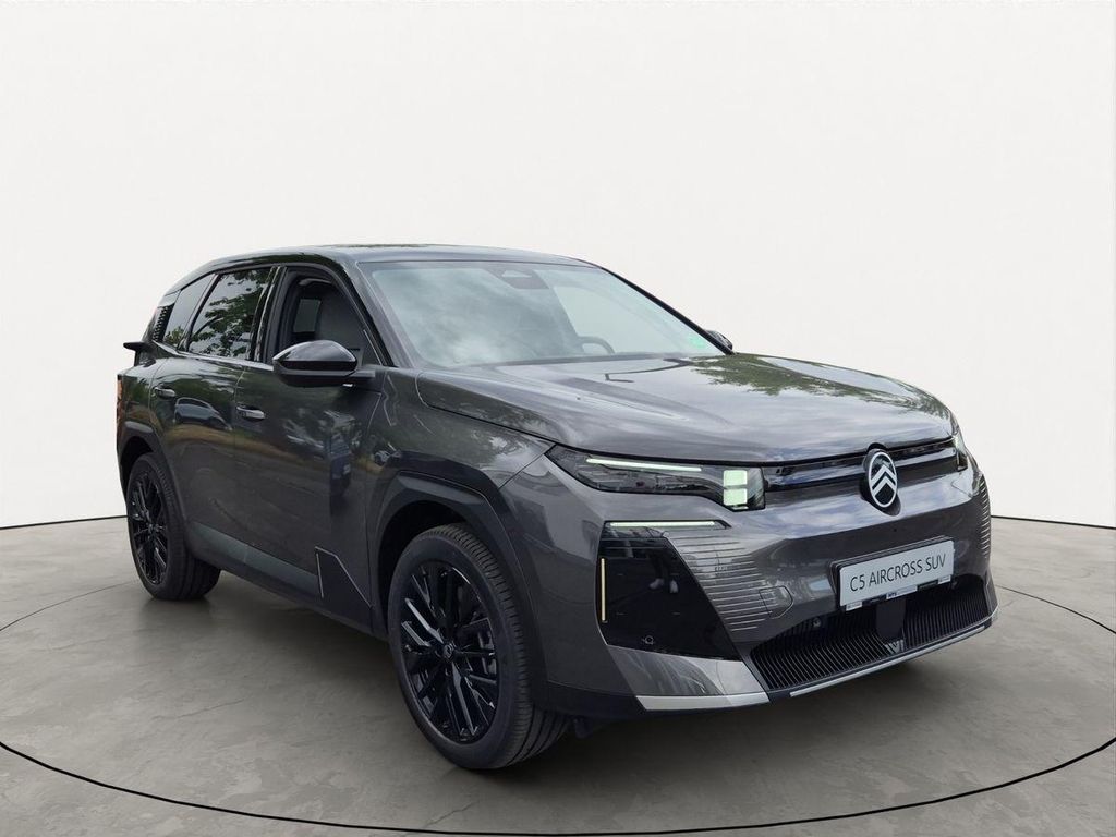 Bild des Angebotes Citroën C5 Aircross BEV MAX