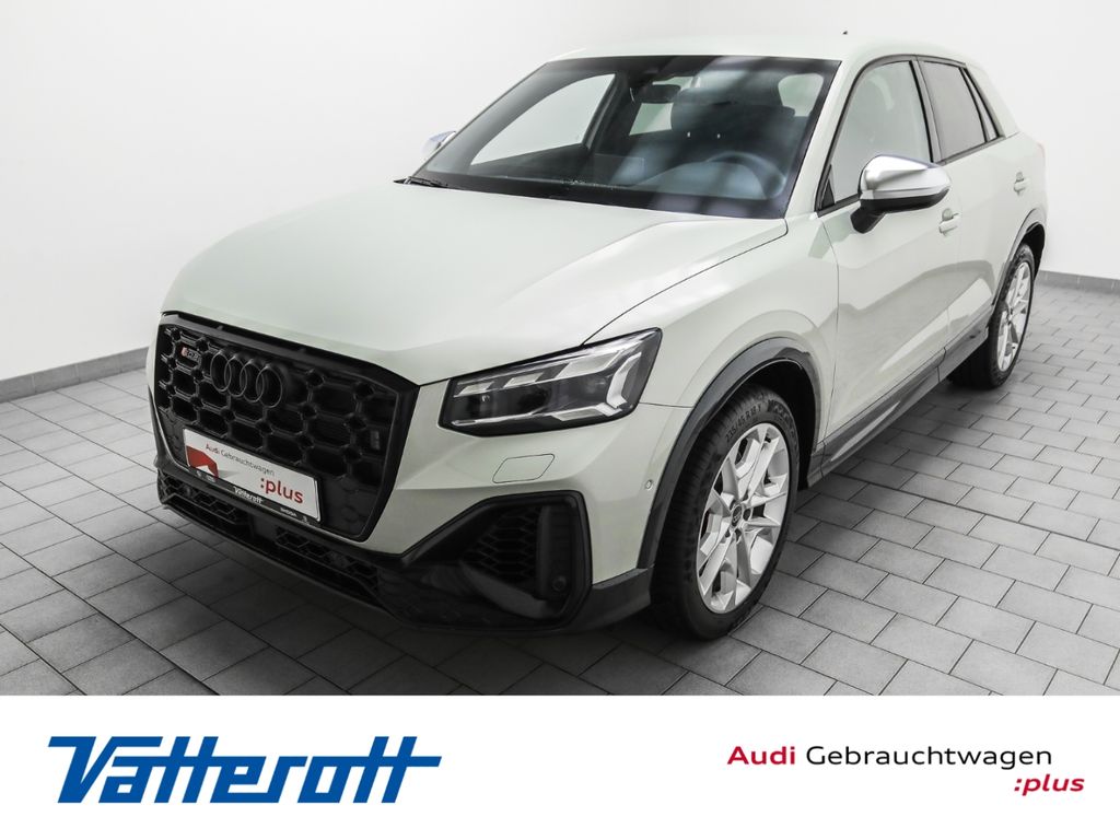 Bild des Angebotes Audi SQ2 quattro Navi AHK Kamera virtCockpit