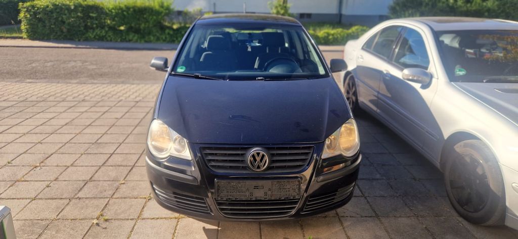 Bild des Angebotes Volkswagen Polo 1.2 51kW United United