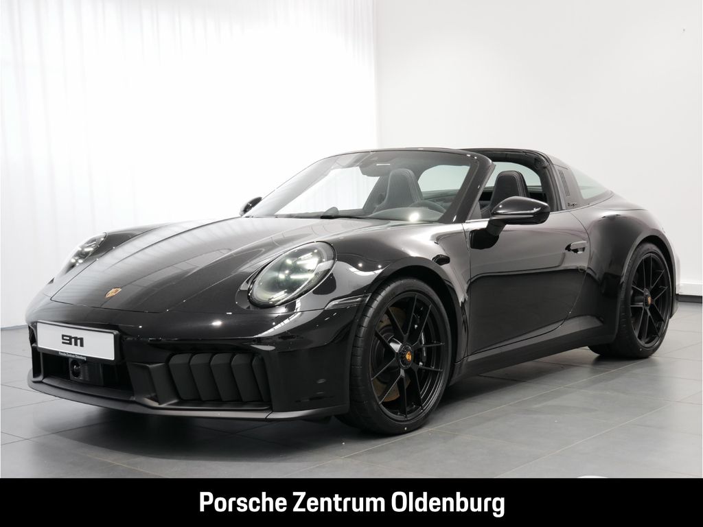 Bild des Angebotes Porsche 992 T-Hybrid Targa 4 GTS