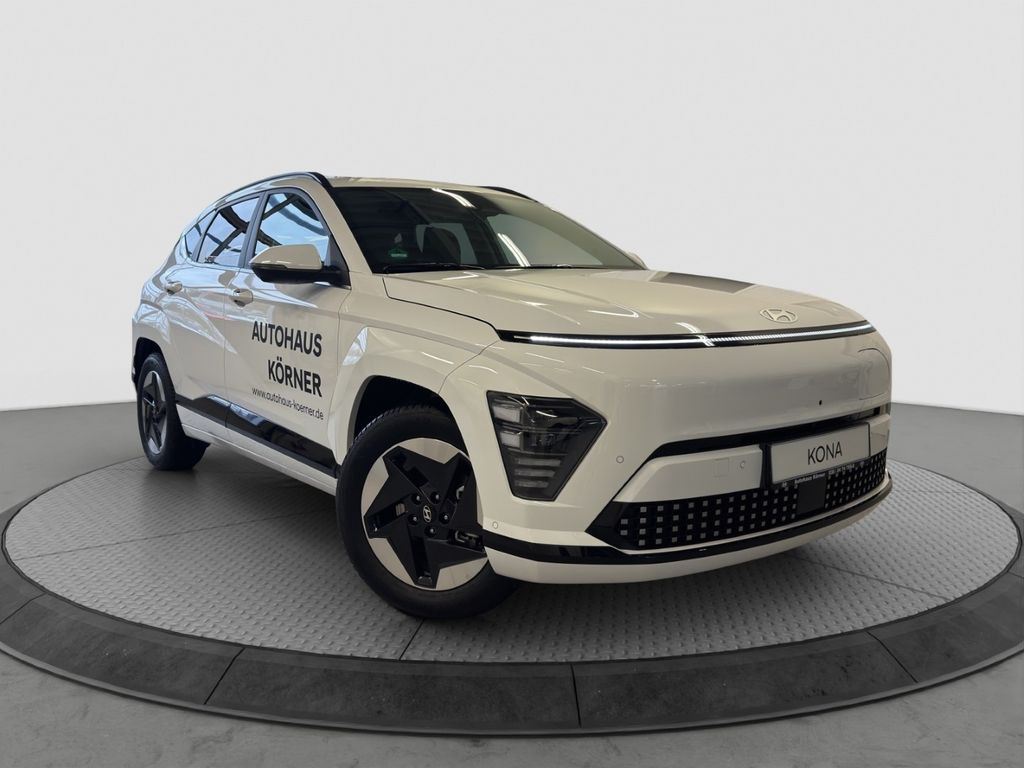 Bild des Angebotes Hyundai KONA Elektro 65 KWH PRIME TECHNIKPAKET 360 KAMER