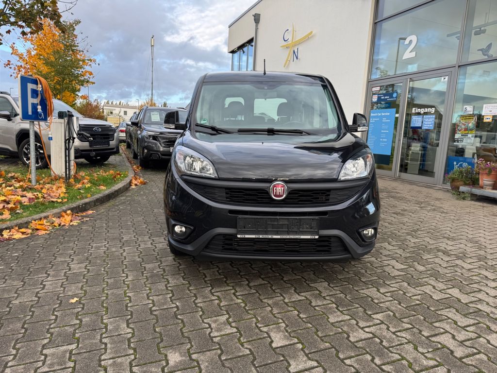 Bild des Angebotes Fiat Doblo Seri III