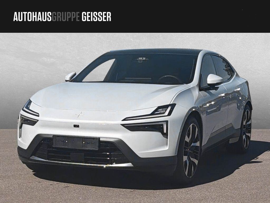 Bild des Angebotes Polestar 4 LRDM MJ 26 Prime Performance