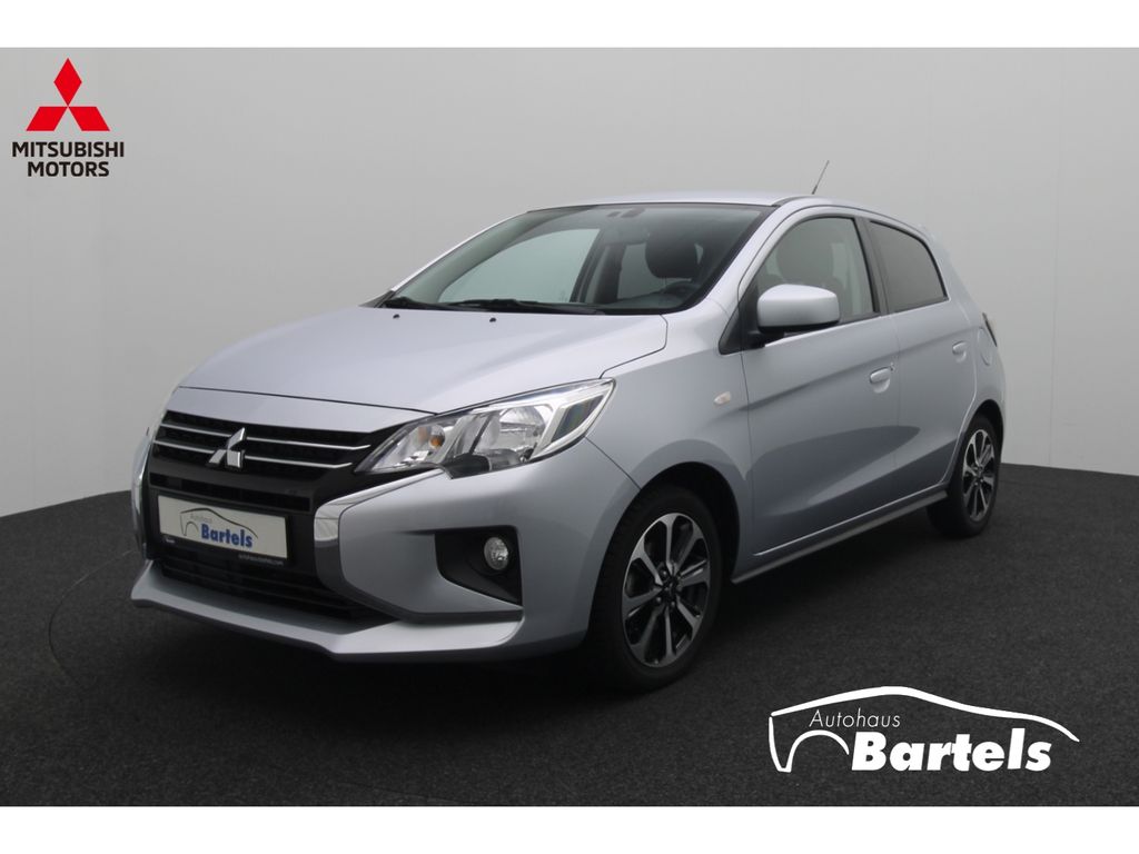 Bild des Angebotes Mitsubishi Space Star 1.2 Select+ Kamera  AppleCP Garantie