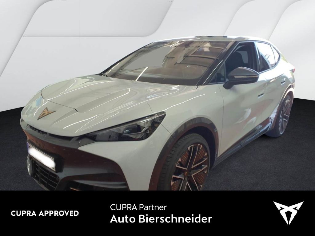 Bild des Angebotes Cupra Tavascan VZ 4 Drive Extreme 21 PANO TOP VIEW HEA