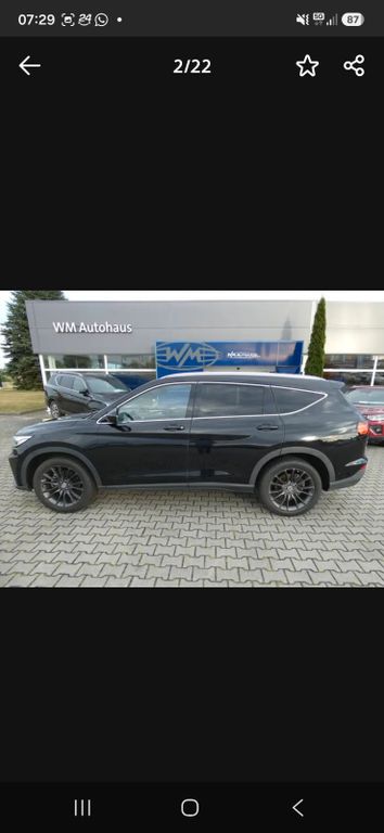 Bild des Angebotes DFSK Fengon 7