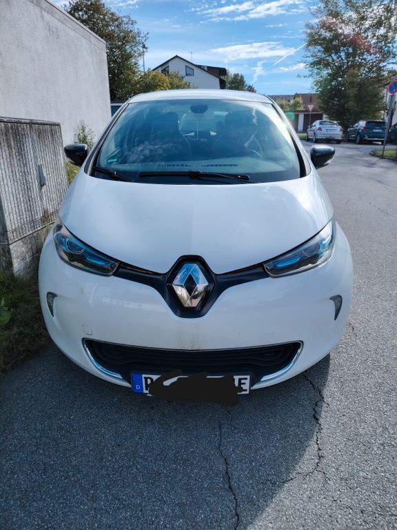 Bild des Angebotes Renault ZOE Life Life