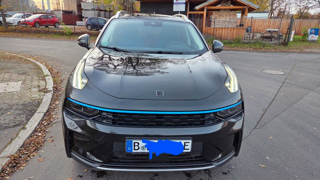 Bild des Angebotes Lynk&Co 01 1.5 192KW 01 PHEV DCT 3.3kW -