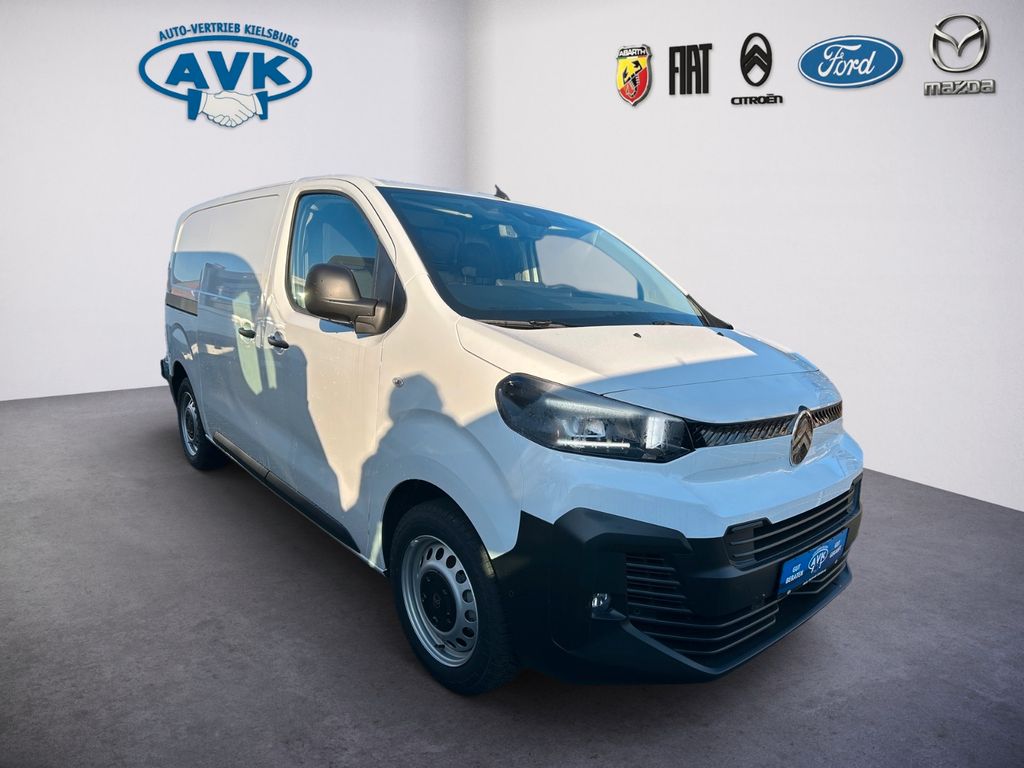Bild des Angebotes Citroën Jumpy Kasten Diesel 145PS