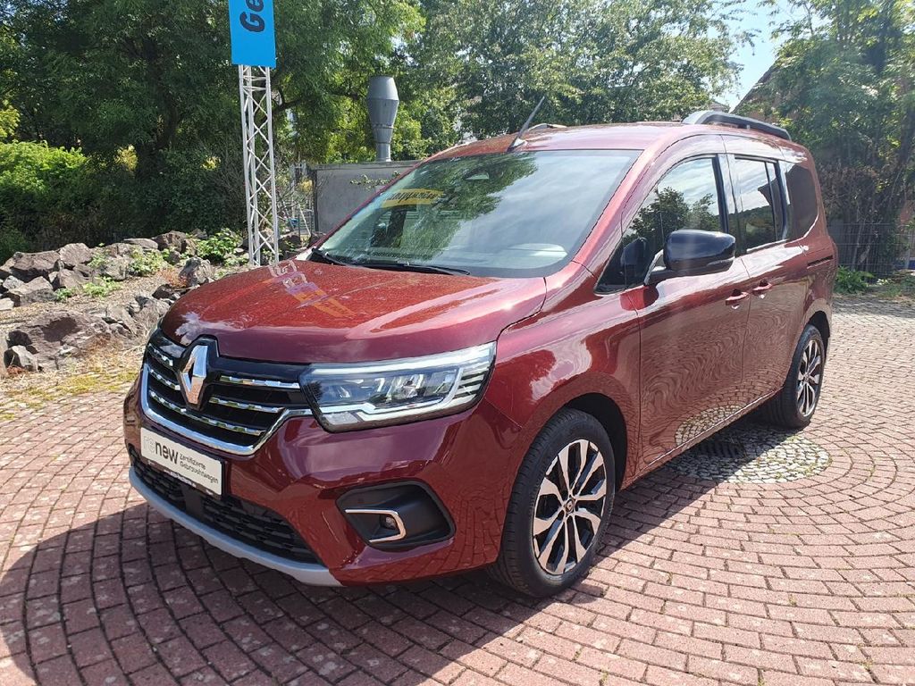Bild des Angebotes Renault Kangoo III Intens
