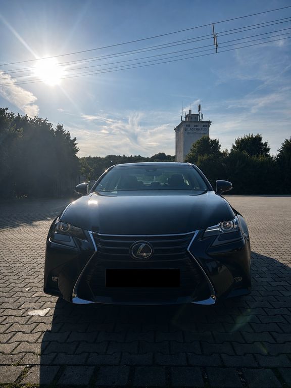 Bild des Angebotes Lexus GS 300 300h Executive Line Executive Line