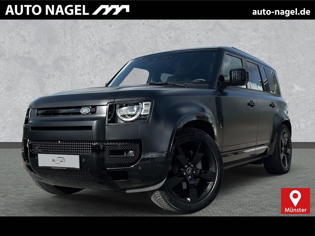 Bild des Angebotes Land Rover Defender 110 D300 X-Dyn. HSE 22"AHK HUD Standhz.