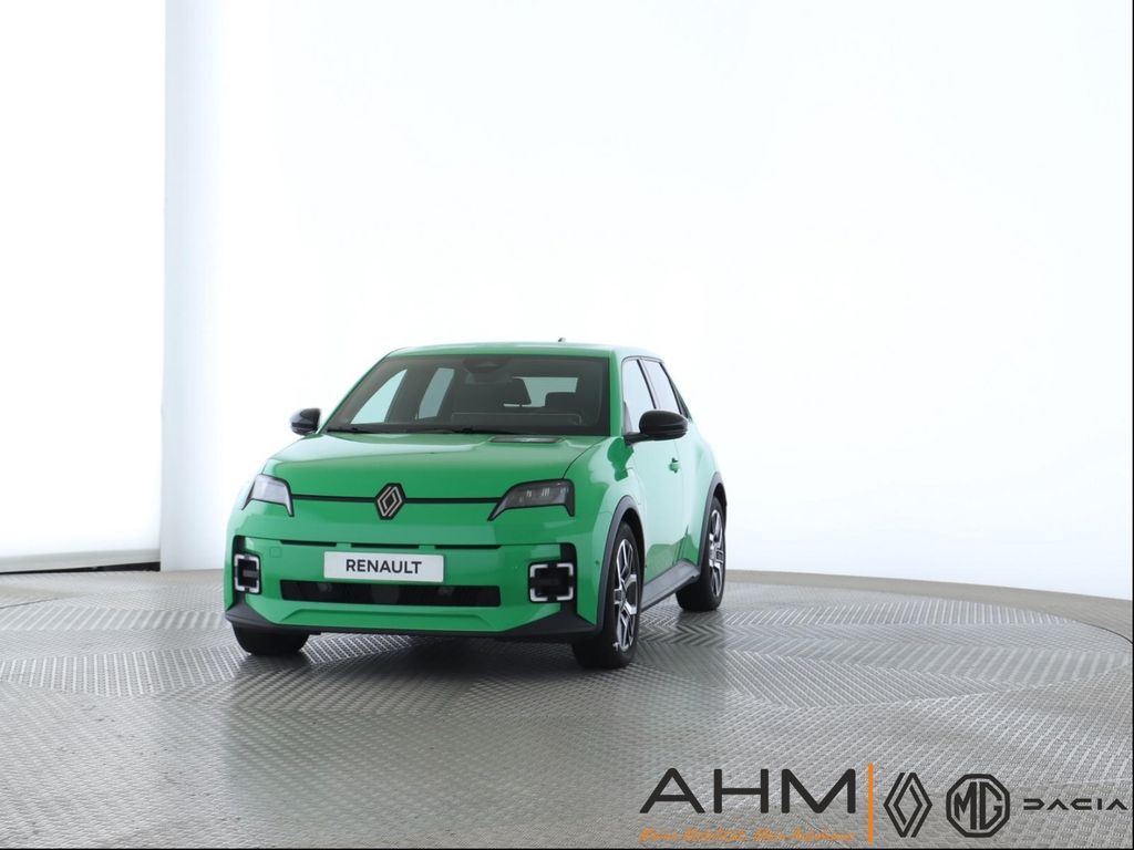 Bild des Angebotes Renault 5 Electric 120 Urban Range Techno