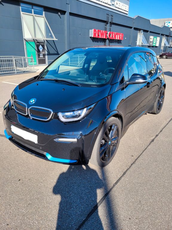 Bild des Angebotes BMW i3s (120 Ah), 135kW