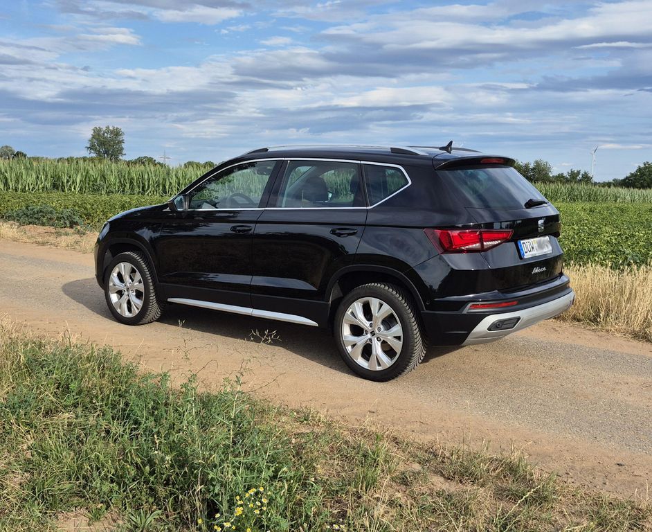 Bild des Angebotes Seat Ateca 1.5 TSI ACT 110kW Xperience Xperience