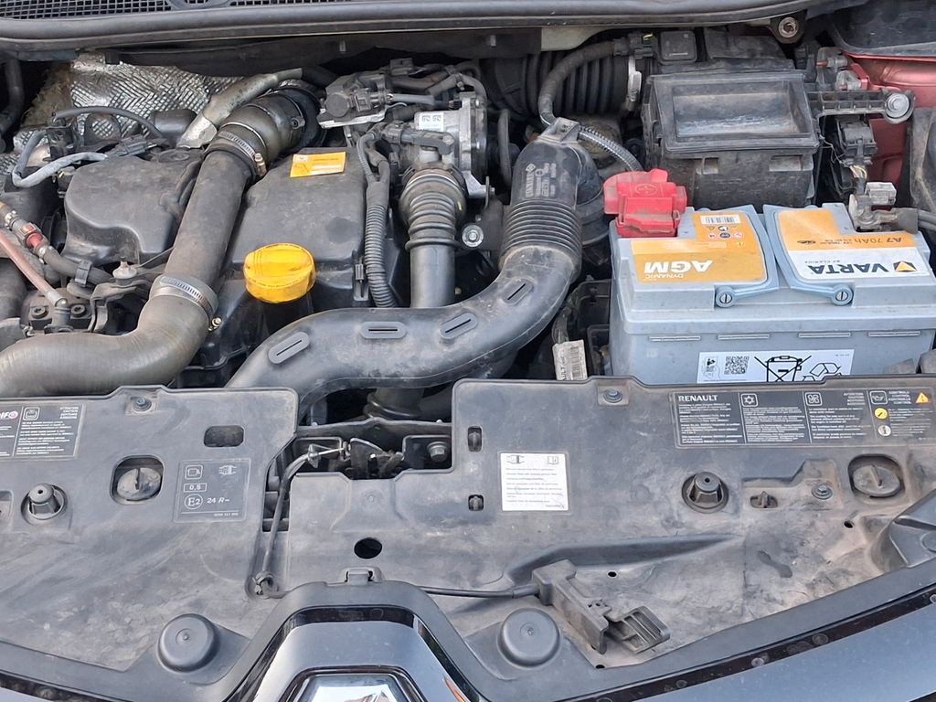 Bild des Angebotes Renault Captur ENERGY dCi 110 Start&Stop eco2 XMOD XMOD